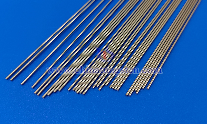 tungsten rods image 