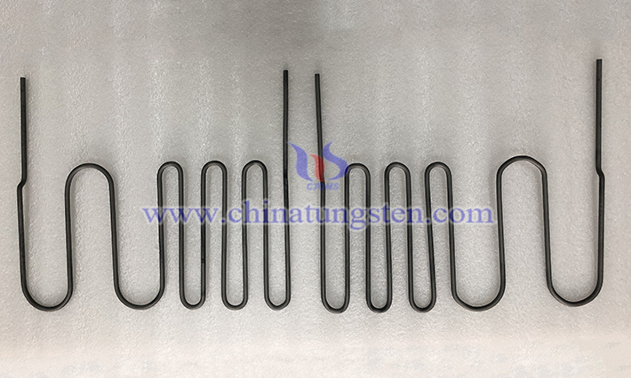 tungsten heaters photo 