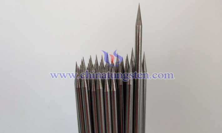 tungsten pins photo 