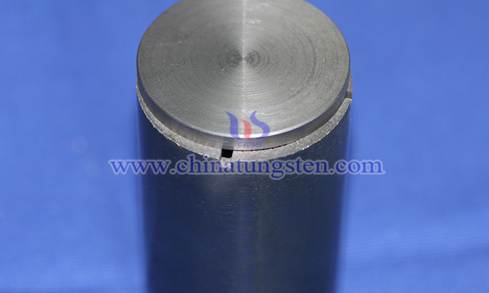 tungsten crucible image 