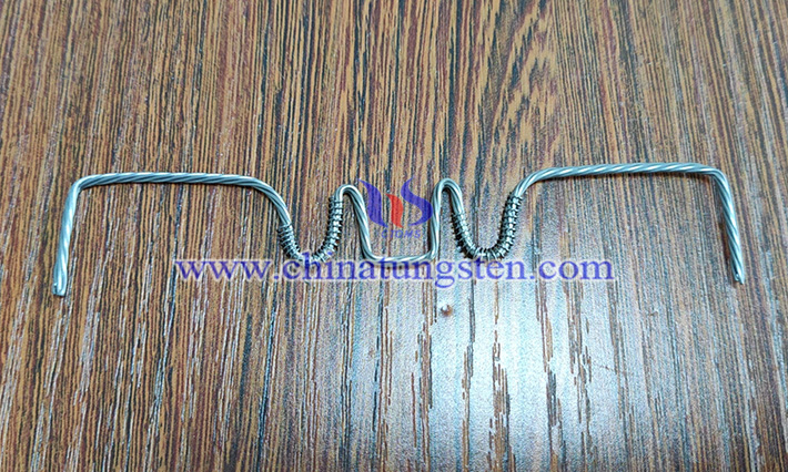 tungsten heaters image 