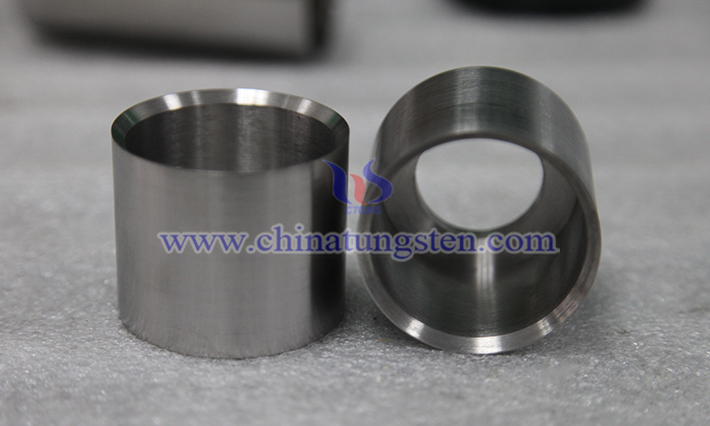 tungsten alloy shielding image 