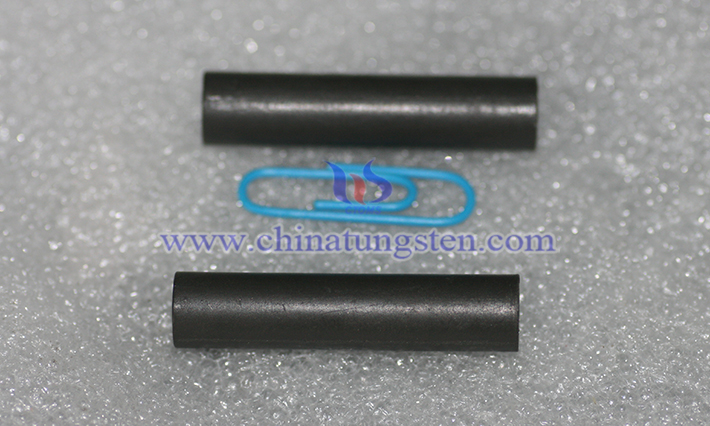 tungsten polymer rods image 