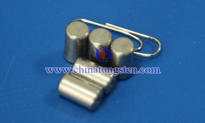 barium tungsten cathodes photo 