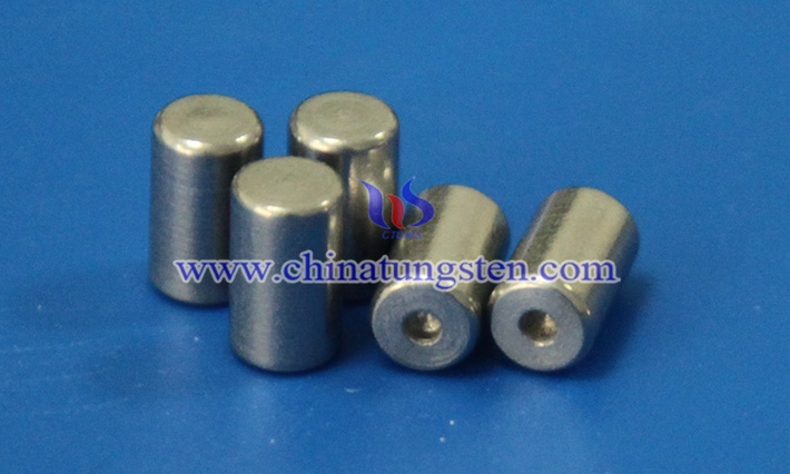 barium tungsten cathodes photo 