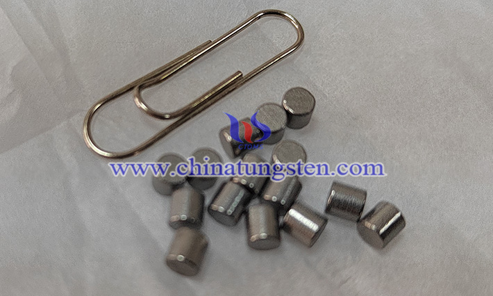 barium tungsten cathodes photo 