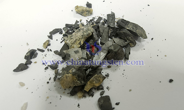 ferro tungsten image 