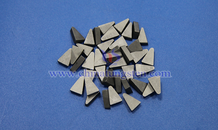 tungsten carbide blades image 