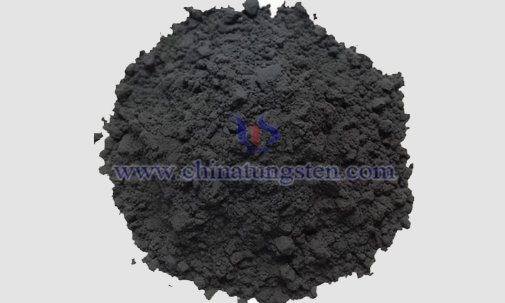 China tungsten online tungsten disulfide picture