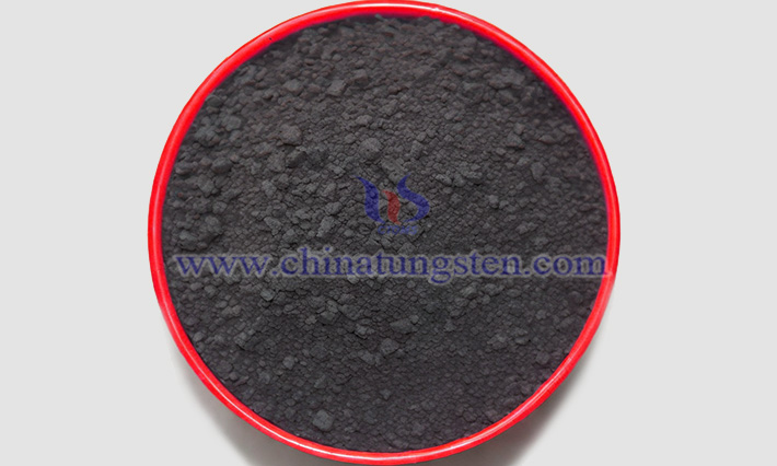 China tungsten online tungsten disulfide picture