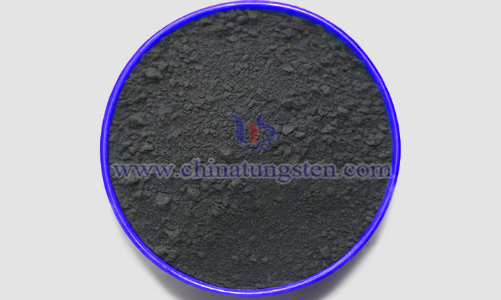 China tungsten online tungsten disulfide