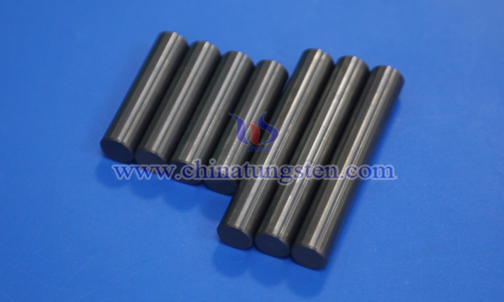 tungsten carbide rods image