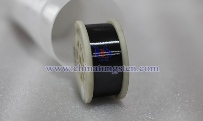 cut-resistance tungsten wire image 