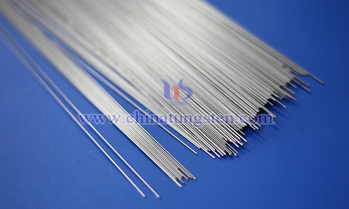 coarse tungsten wire image