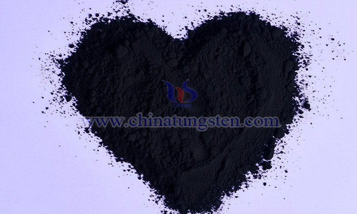 China Tungsten Online tungsten disulfide picture