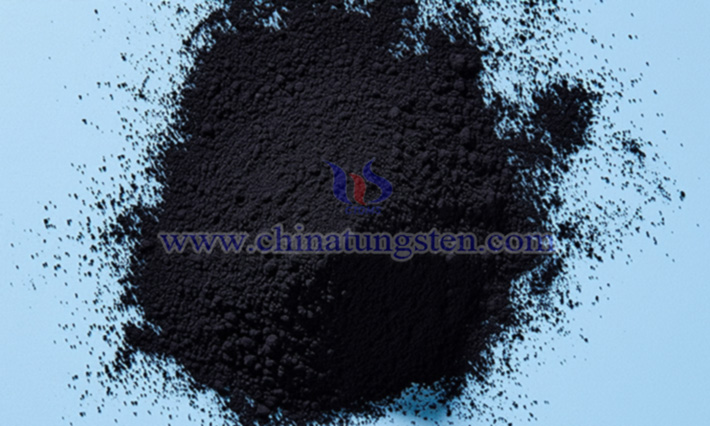 China Tungsten Online tungsten disulfide picture