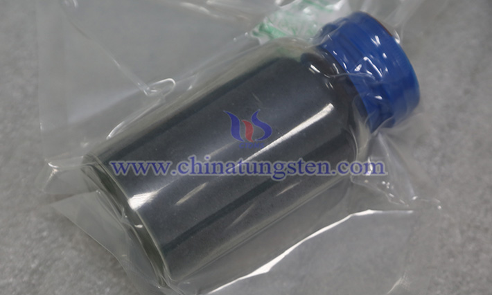 China Tungsten Online tungsten hexachloride picture