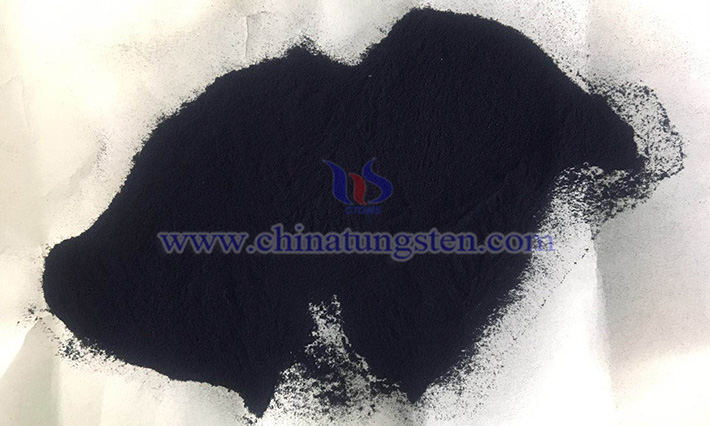 CTIA GROUP LTD purple tungsten oxide image