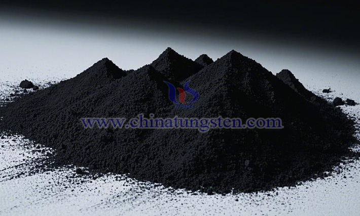 CTIA GROUP LTD tungsten disulfide picture