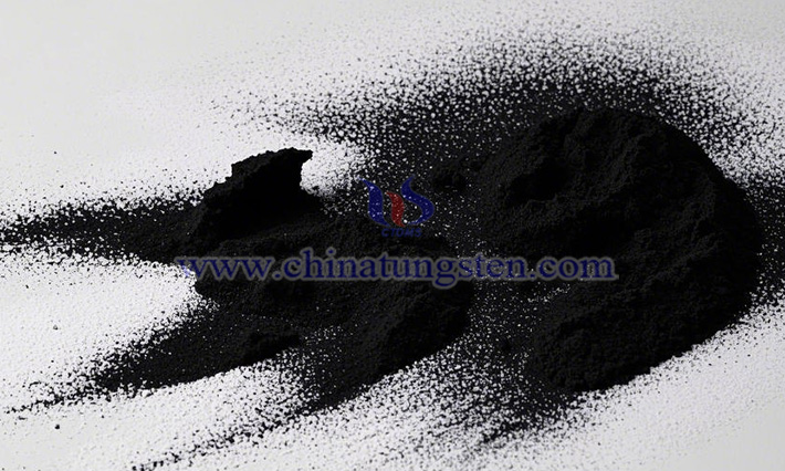 CTIA GROUP LTD tungsten disulfide picture