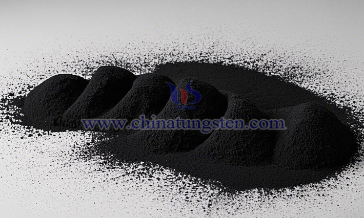 CTIA GROUP LTD tungsten disulfide picture