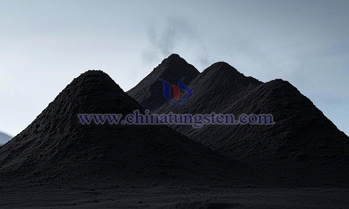 CTIA GROUP LTD tungsten disulfide picture