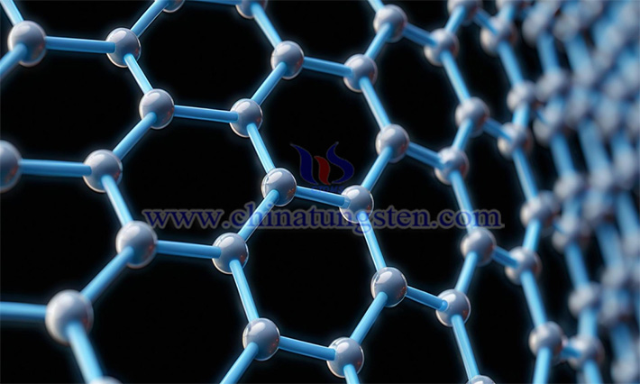 Graphene picture