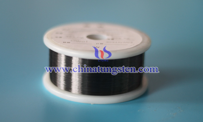 halogen lamp tungsten wire photo 