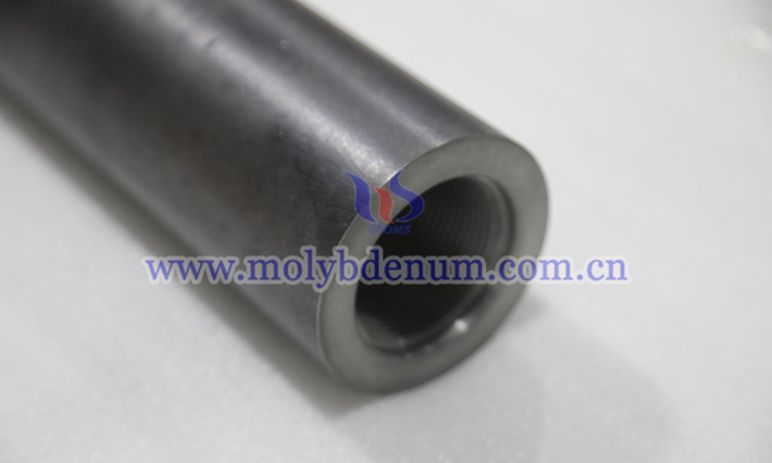 Molybdenum electrode picture