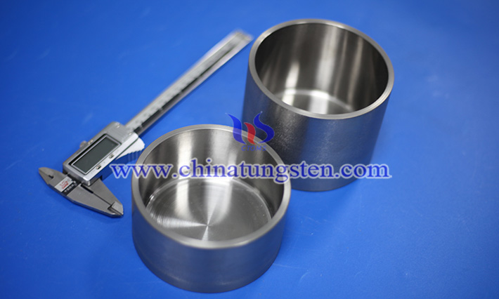 tungsten crucible picture tungsten crucible picture