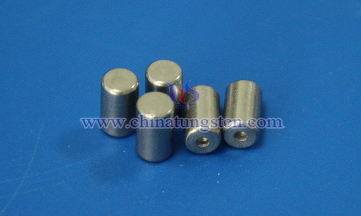 barium tungsten electrodes image