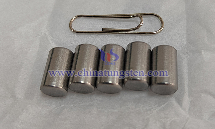 barium tungsten electrodes image