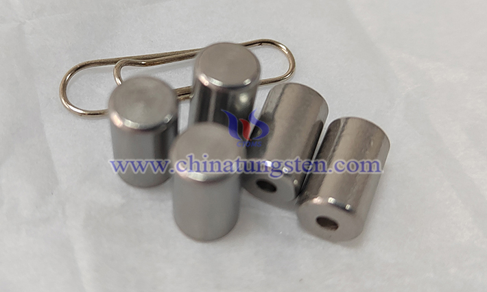 barium tungsten electrodes image