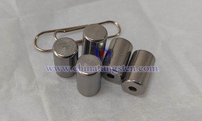 barium tungsten electrodes image