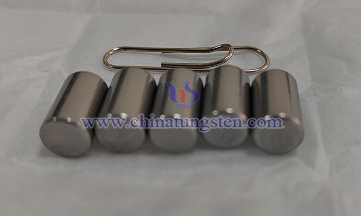barium tungsten electrodes image