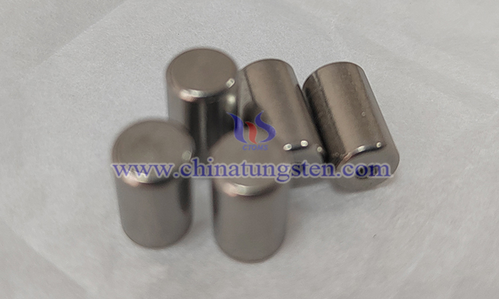 barium tungsten electrodes image
