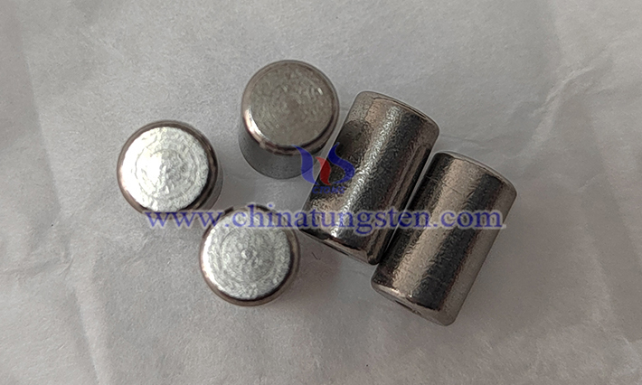 barium tungsten electrodes image