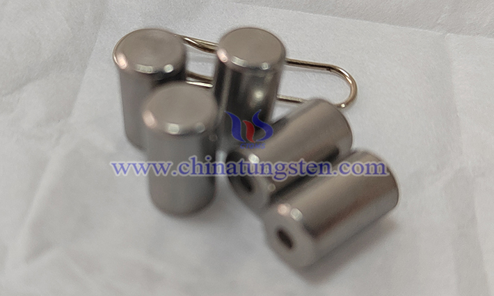barium tungsten electrodes image