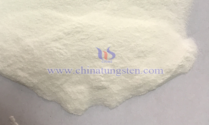 CTIA GROUP LTD ammonium metatungstate picture CTIA GROUP LTD ammonium metatungstate picture