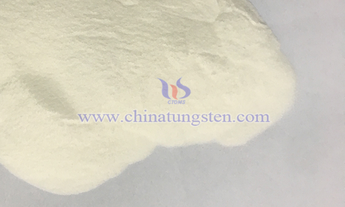 中鎢智造偏鎢酸銨圖片 中鎢智造偏鎢酸銨圖片