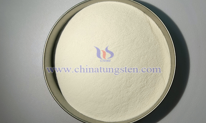 CTIA GROUP LTD ammonium metatungstate picture CTIA GROUP LTD ammonium metatungstate picture