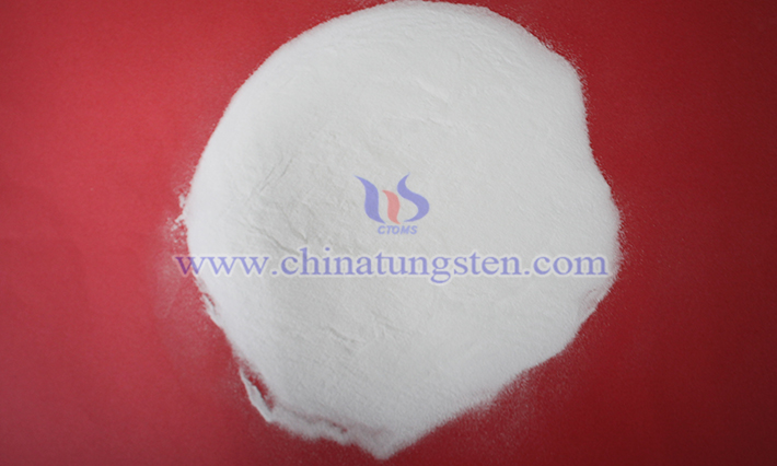 CTIA GROUP LTD ammonium metatungstate picture CTIA GROUP LTD ammonium metatungstate picture