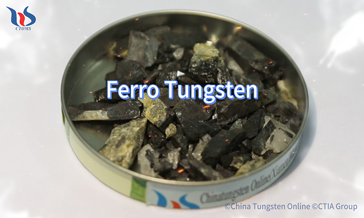 What is Ferro Tungsten What is Ferro Tungsten