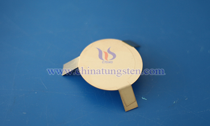 CTIA GROUP LTD molybdenum sheet CTIA GROUP LTD molybdenum sheet