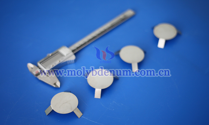CTIA GROUP LTD molybdenum sheet