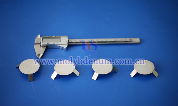 CTIA GROUP LTD molybdenum sheet CTIA GROUP LTD molybdenum sheet