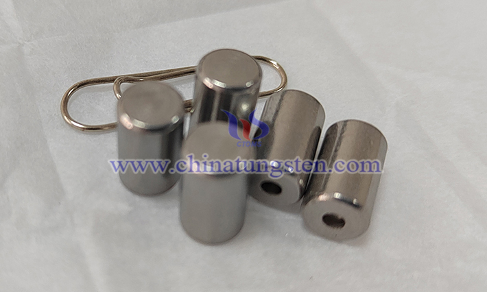 barium tungsten electrodes image