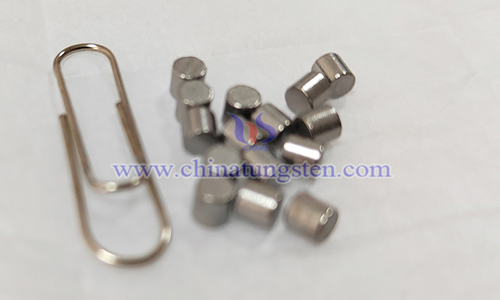 barium tungsten electrodes image