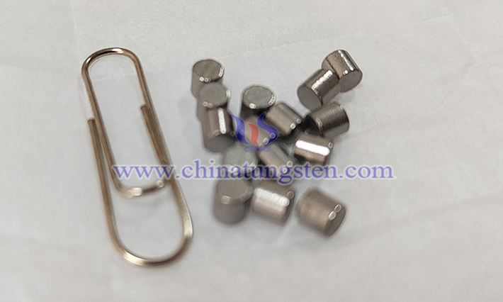 barium tungsten electrodes image