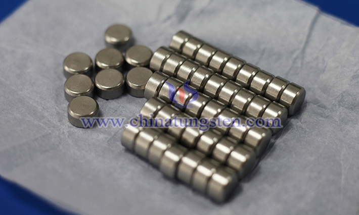 barium tungsten electrodes image